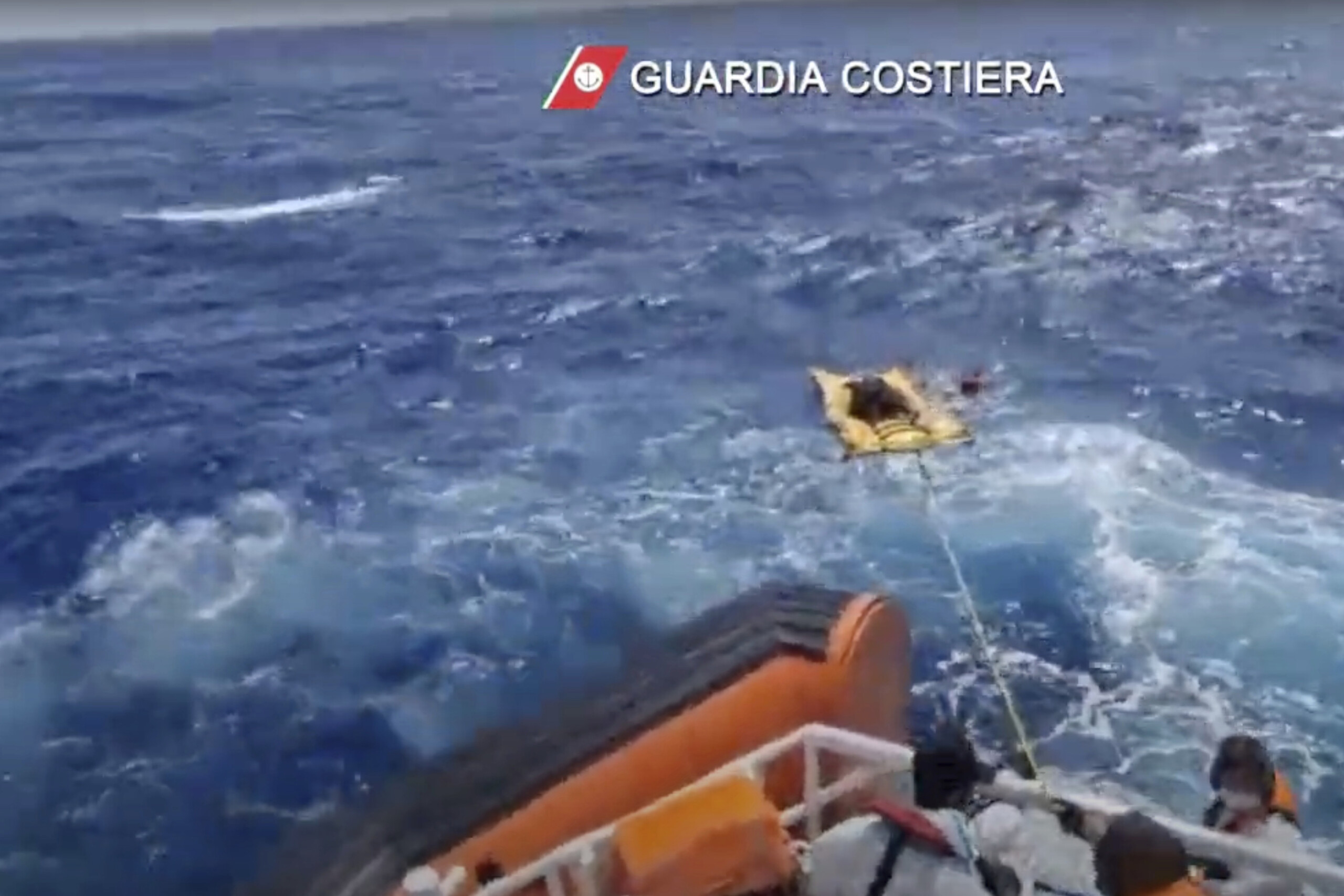 migrants sea watch 116 morts par naufrage en mediterranee centrale scaled