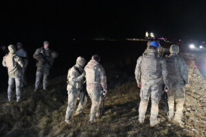 turquie la boite noire de lavion transportant la delegation libyenne a ete recuperee