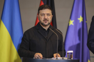ukraine zelensky elections apres la signature de laccord de paix