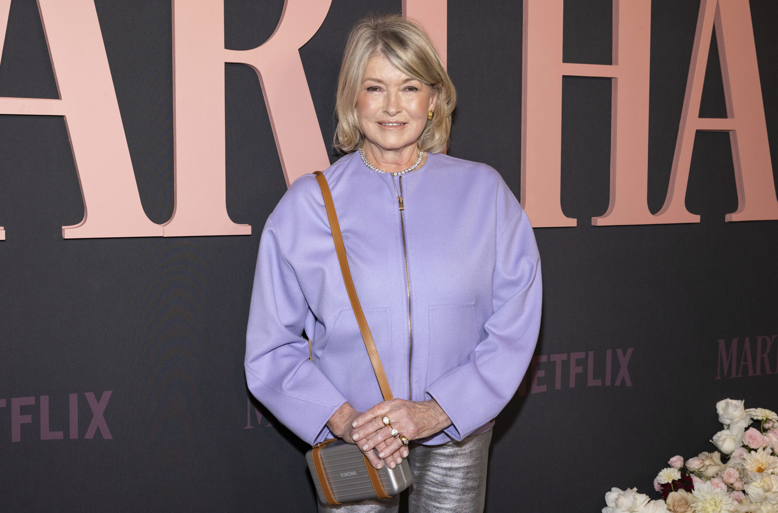 football la presentatrice americaine martha stewart devient coproprietaire de swansea scaled