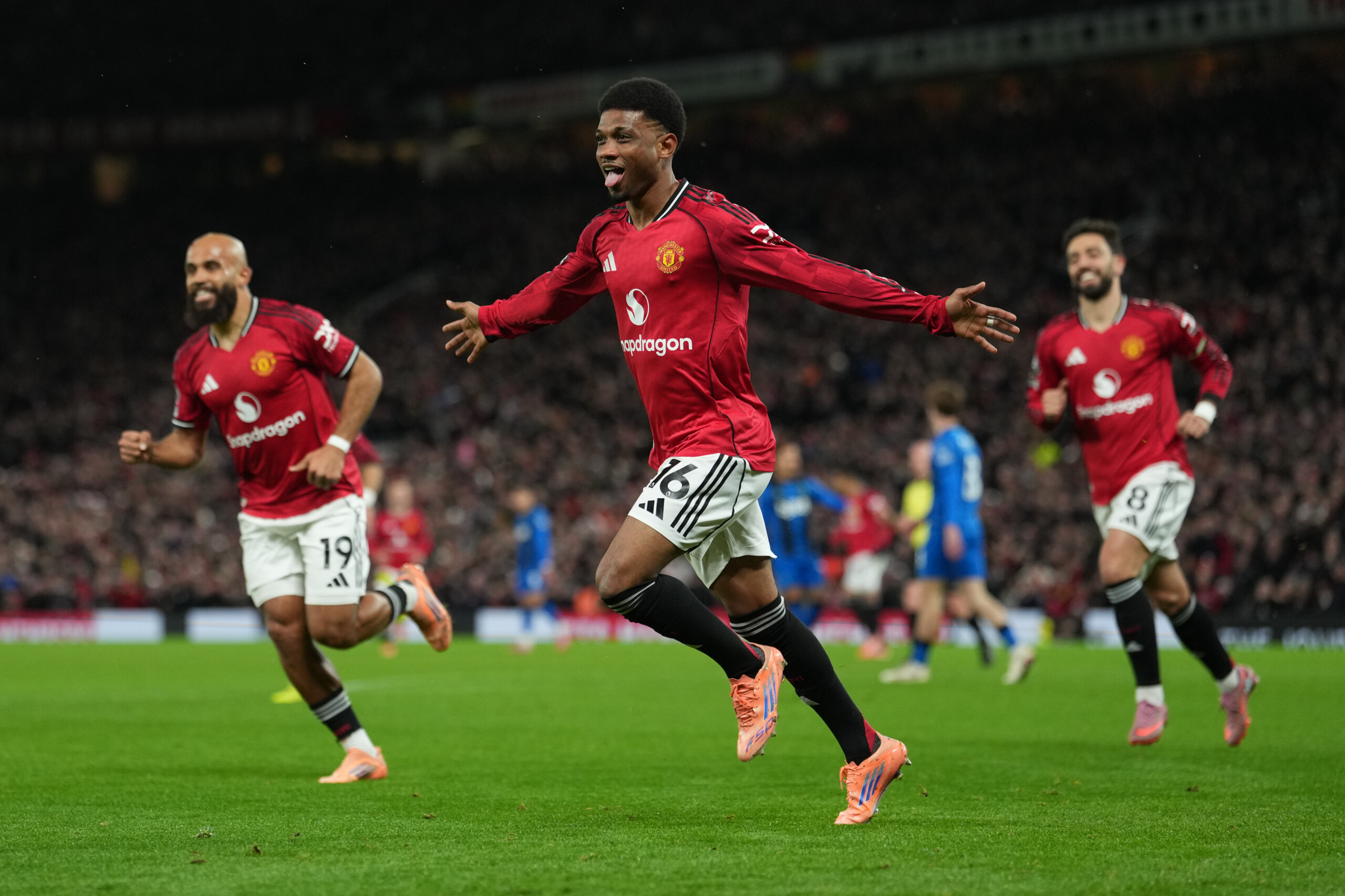 premier league manchester united newcastle seul match dispute le lendemain de noel scaled