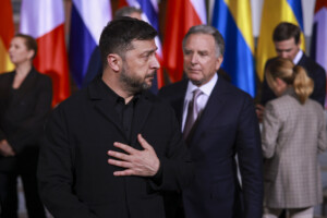 ukraine zelensky entretien interessant aujourdhui avec witkoff et kushner