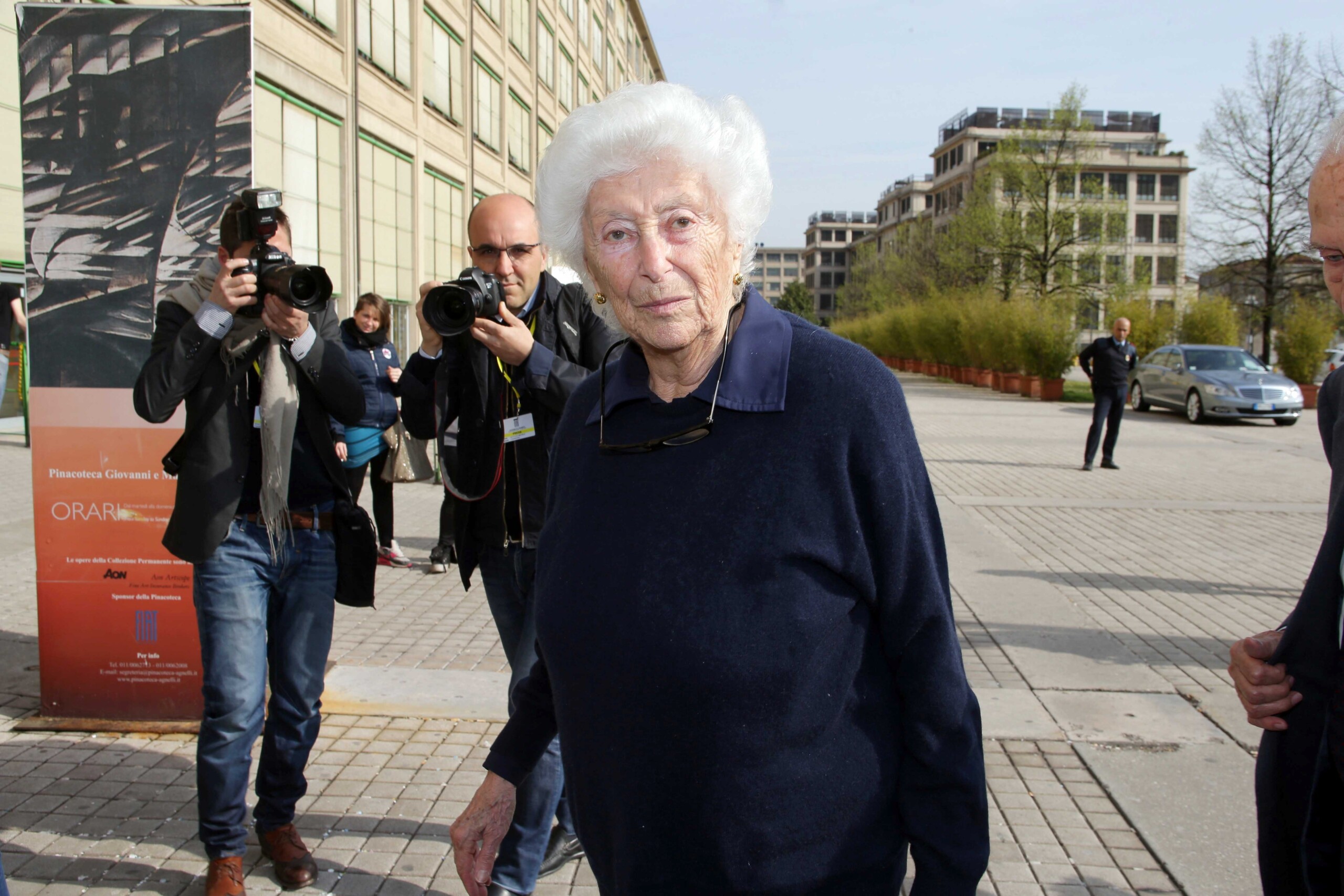 agnelli juventus maria sole temoin dun siecle dhistoire bianconera scaled