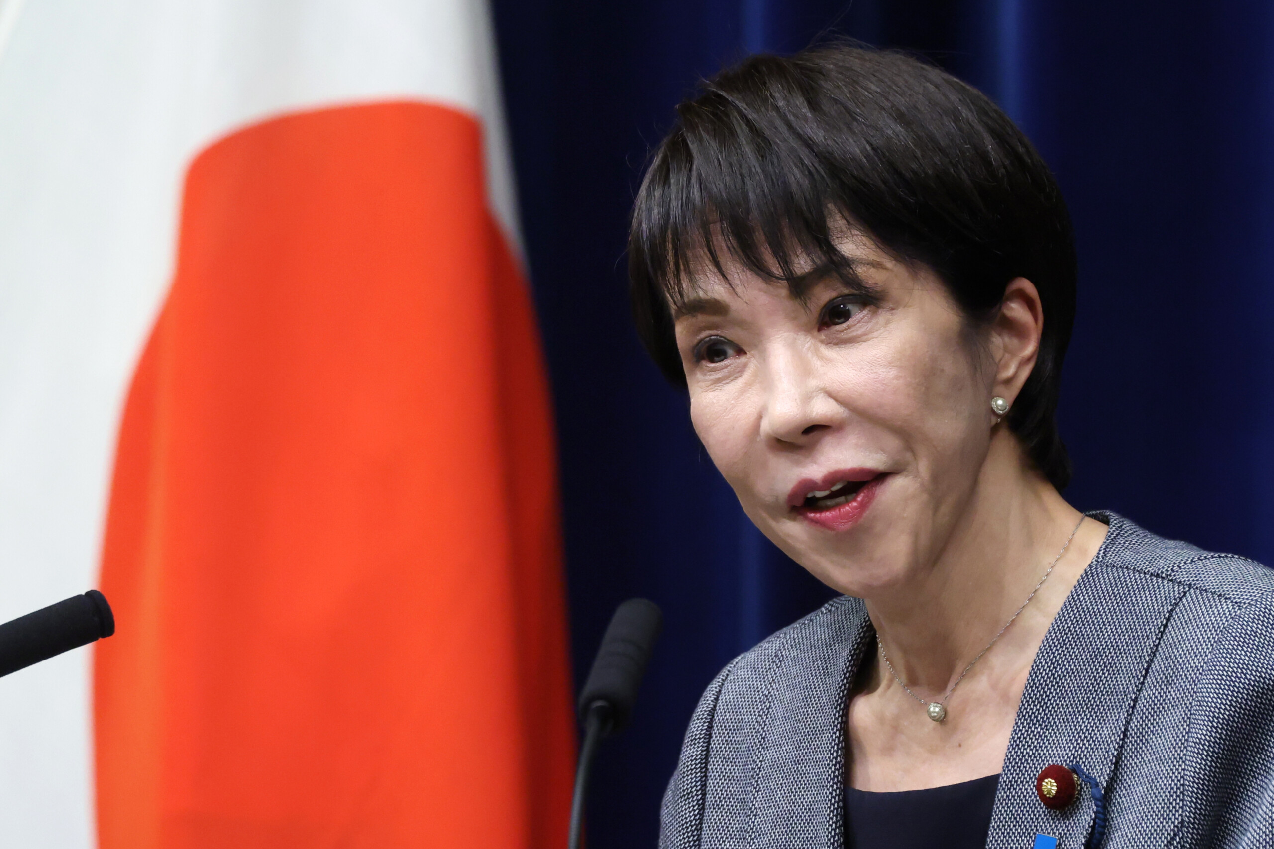 le japon approuve un budget record de 58 milliards de dollars pour la defense scaled