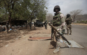 le nigeria confirme les attaques americaines raids cibles contre les terroristes de daech