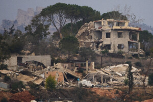 liban idf raid sur un camp dentrainement du hezbollah