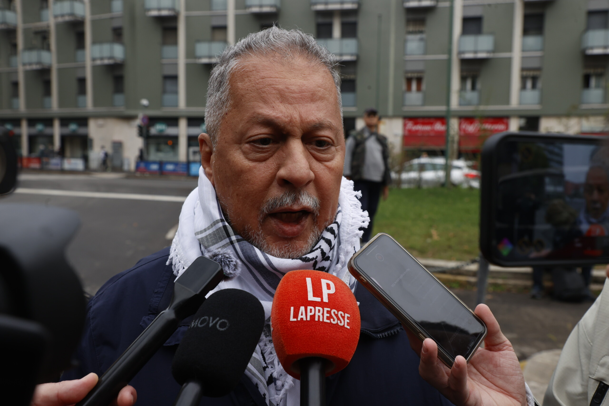 Terrorisme : des Palestiniens arrêtés en Italie 1 terrorisme des palestiniens arretes en italie scaled