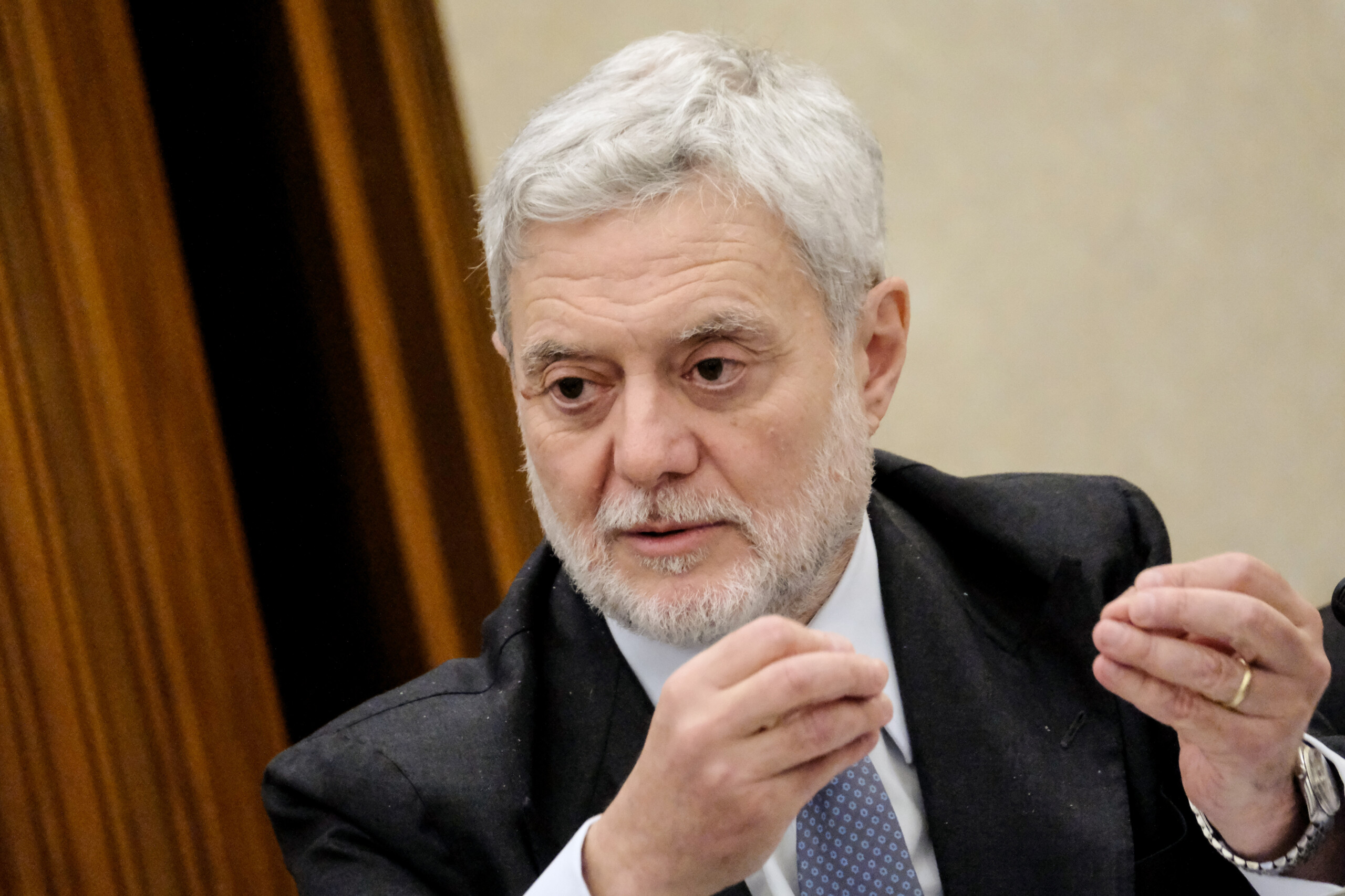 terrorisme procureur lenquete ne minimise en rien les crimes commis a gaza scaled