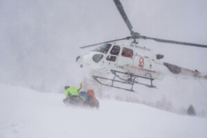 avalanche dans la haute vallee de susa personnes impliquees