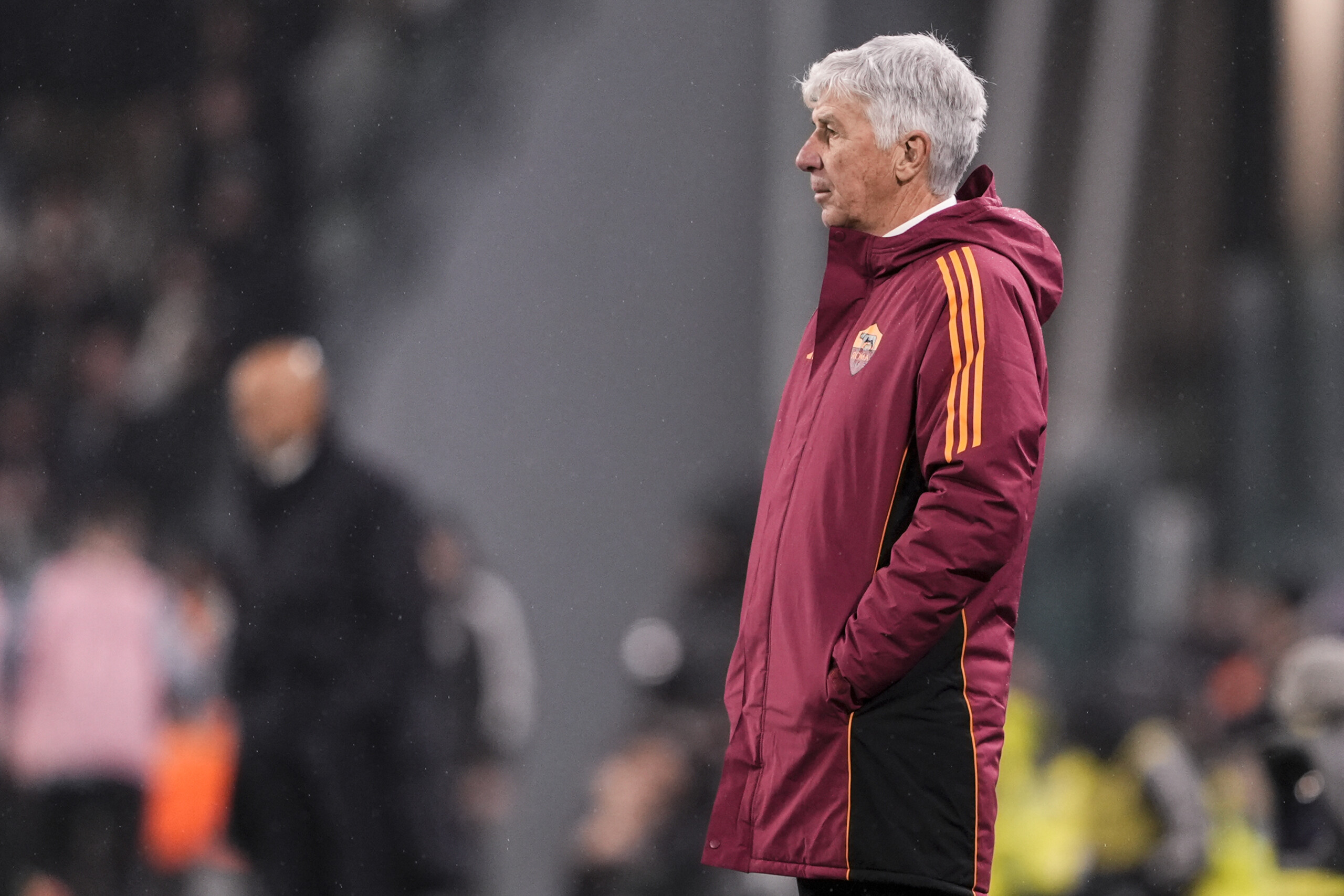 Rome, Gasperini : « Je ne crois pas beaucoup au mercato de janvier, je compte sur ceux qui sont là » 1 rome gasperini je ne crois pas beaucoup au mercato de janvier je compte sur ceux qui sont la scaled