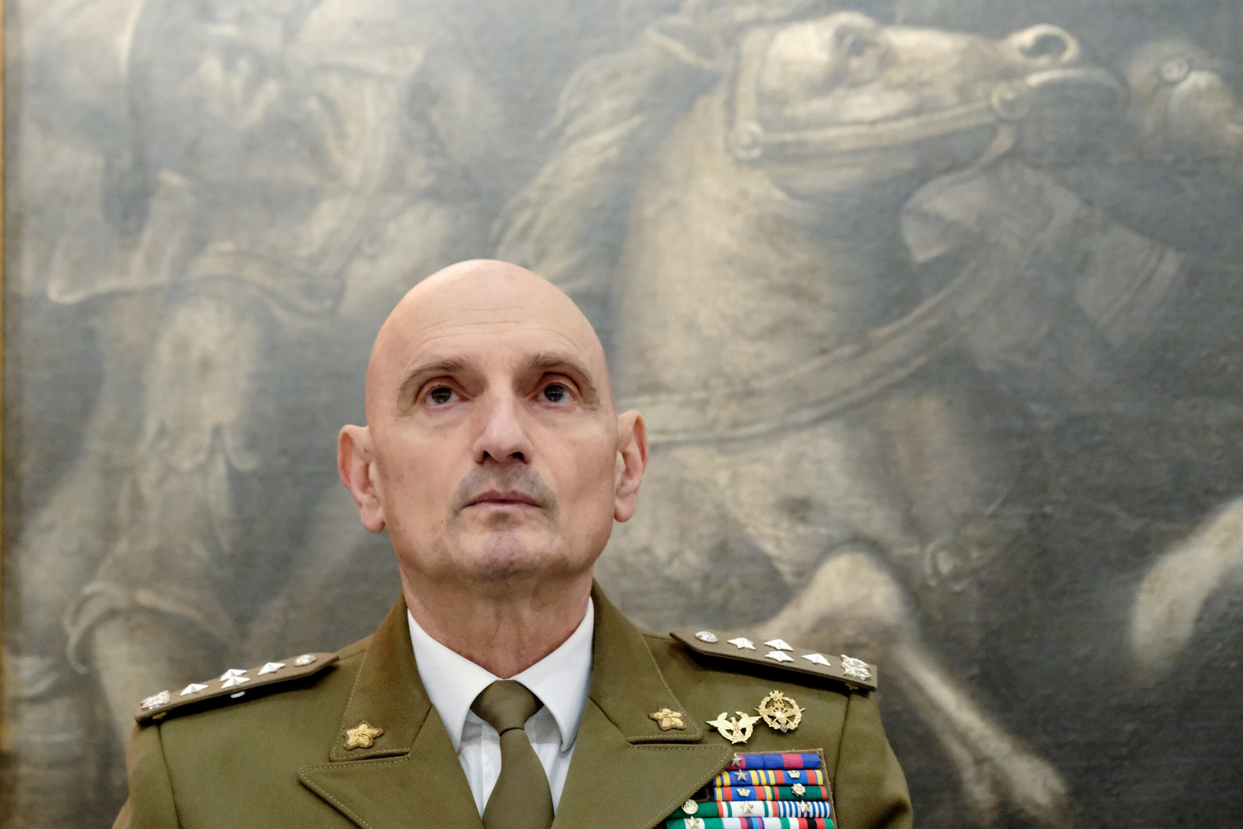 ukraine portolano jusqua present litalie a fourni a kiev des armes et du materiel pour plus de 3 milliards scaled