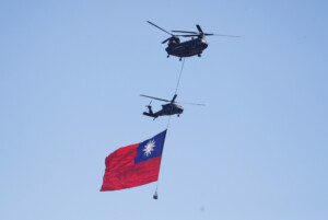 chine debut des exercices militaires autour de taiwan