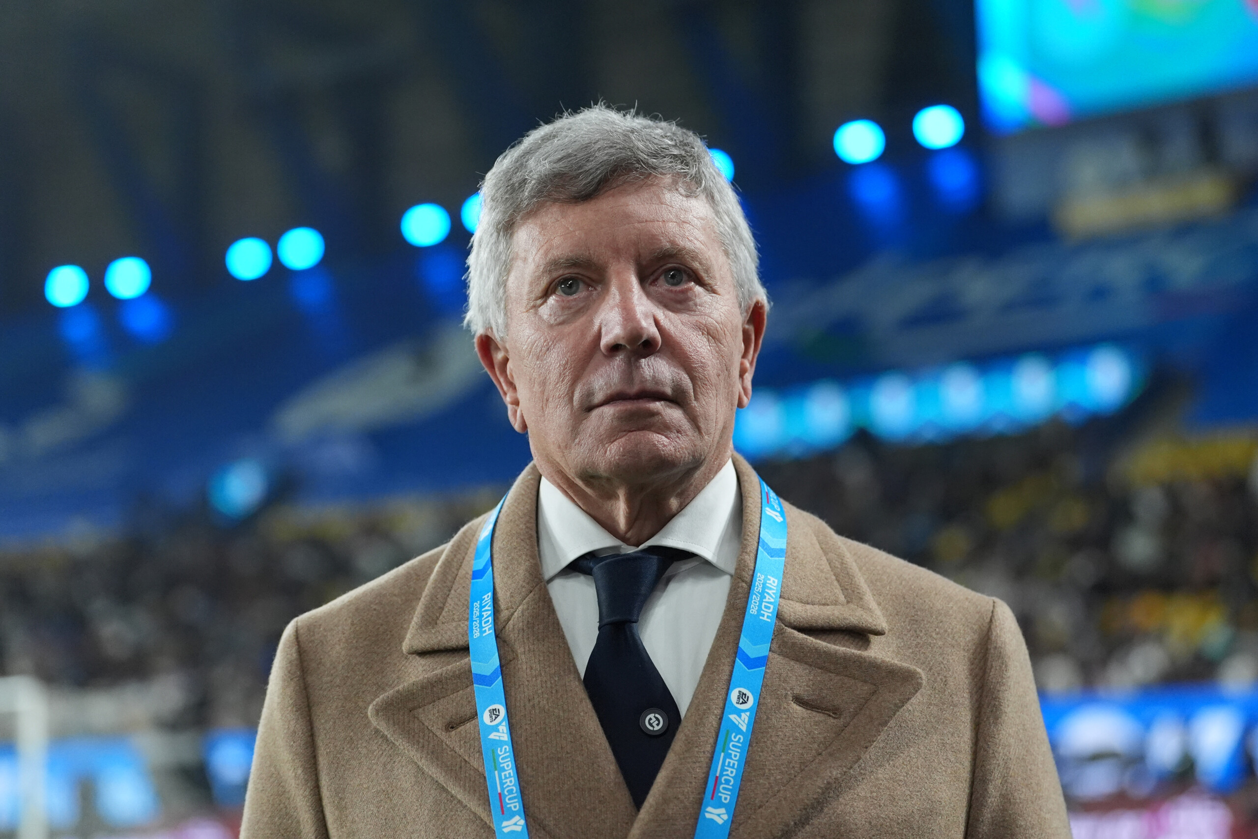 football simonelli le match milan come se jouera a san siro des que possible scaled