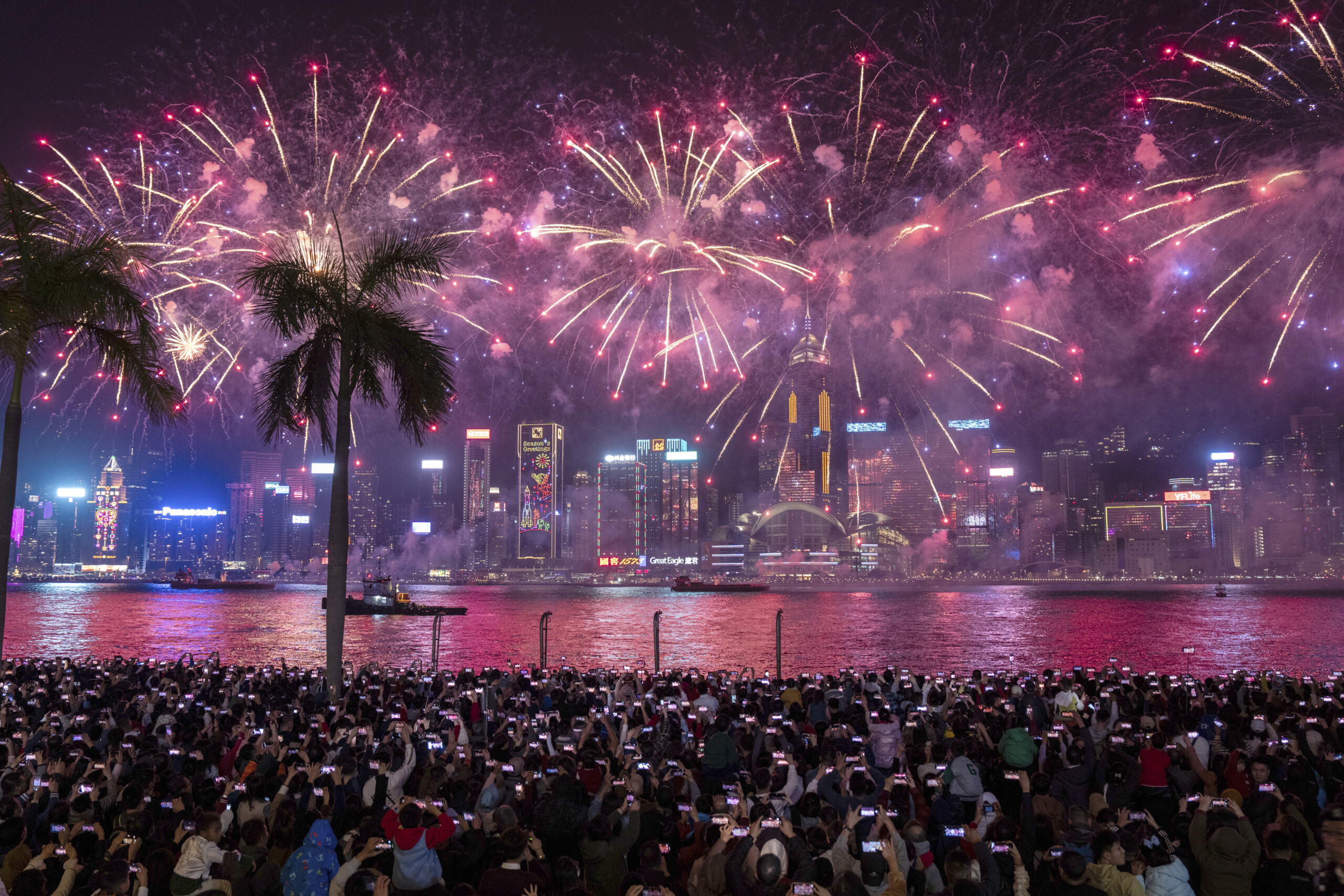 nouvel an confcommercio 6 millions de voyageurs 410 euros depenses par personne scaled