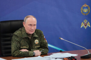 ukraine poutine la liberation du donbass se deroule conformement au plan