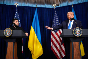 ukraine trump tres proches de la paix mais il reste encore des questions epineuses en suspens
