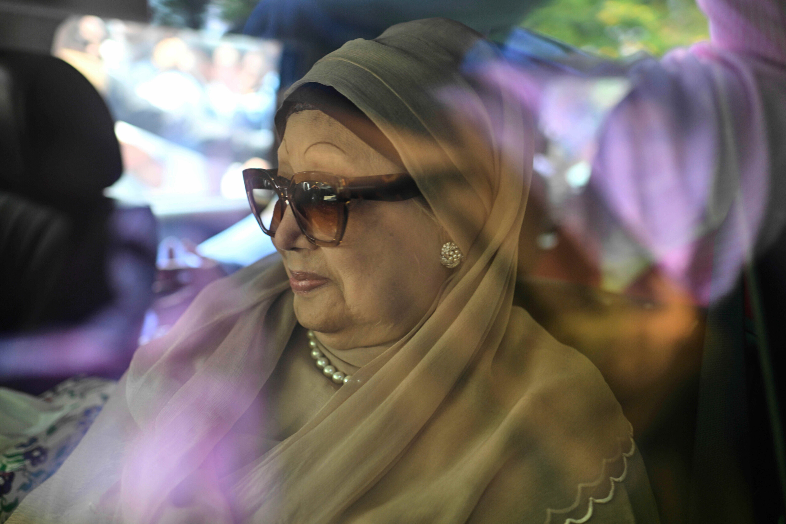 bangladesh khaleda zia ancienne premiere ministre et farouche rivale de hasina est decedee a 80 ans scaled