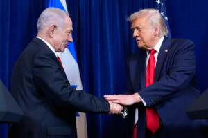 moyen orient medias trump demande a netanyahu de changer de position sur la cisjordanie