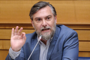 reforme de la justice ricciardi m5s le report est un signe de faiblesse ils craignent la defaite