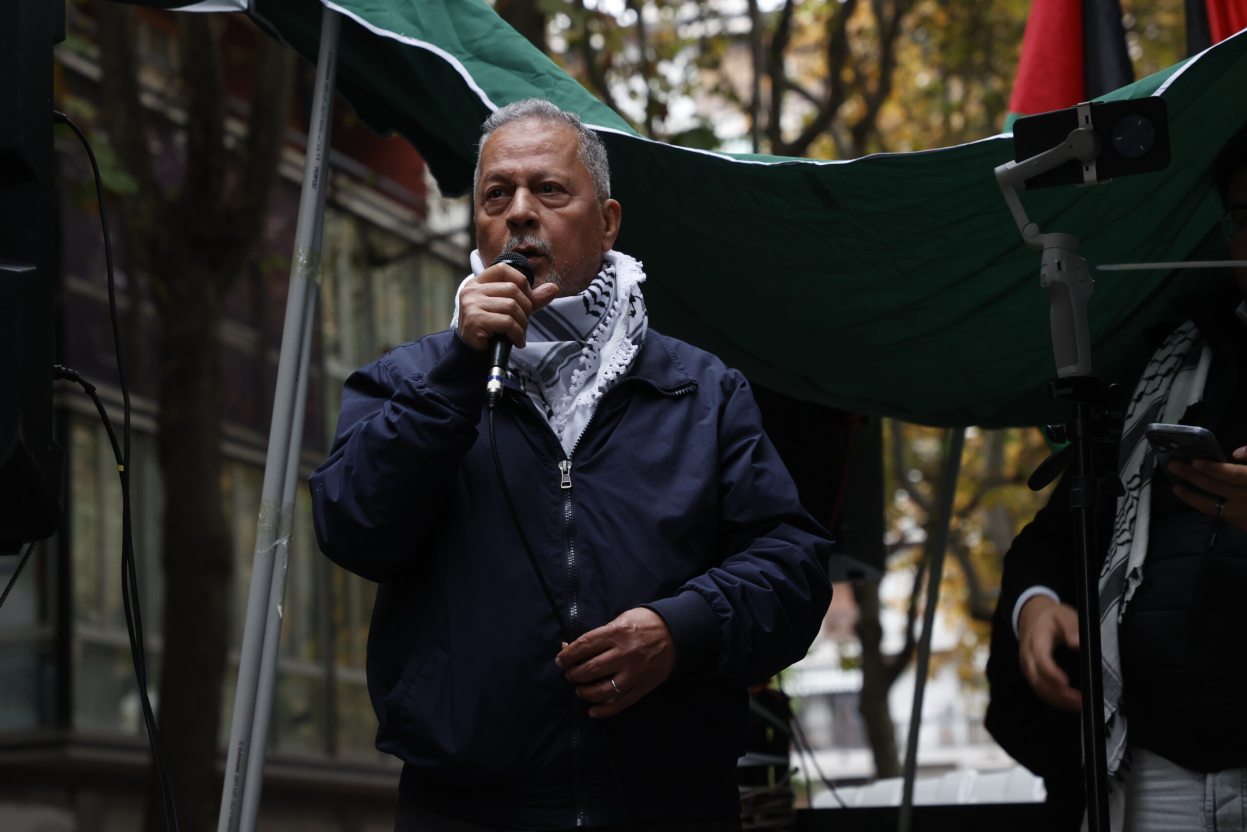 Terrorisme, avocats Hannoun : « Il a nié avoir financé le Hamas » 1 terrorisme avocats hannoun il a nie avoir finance le hamas scaled