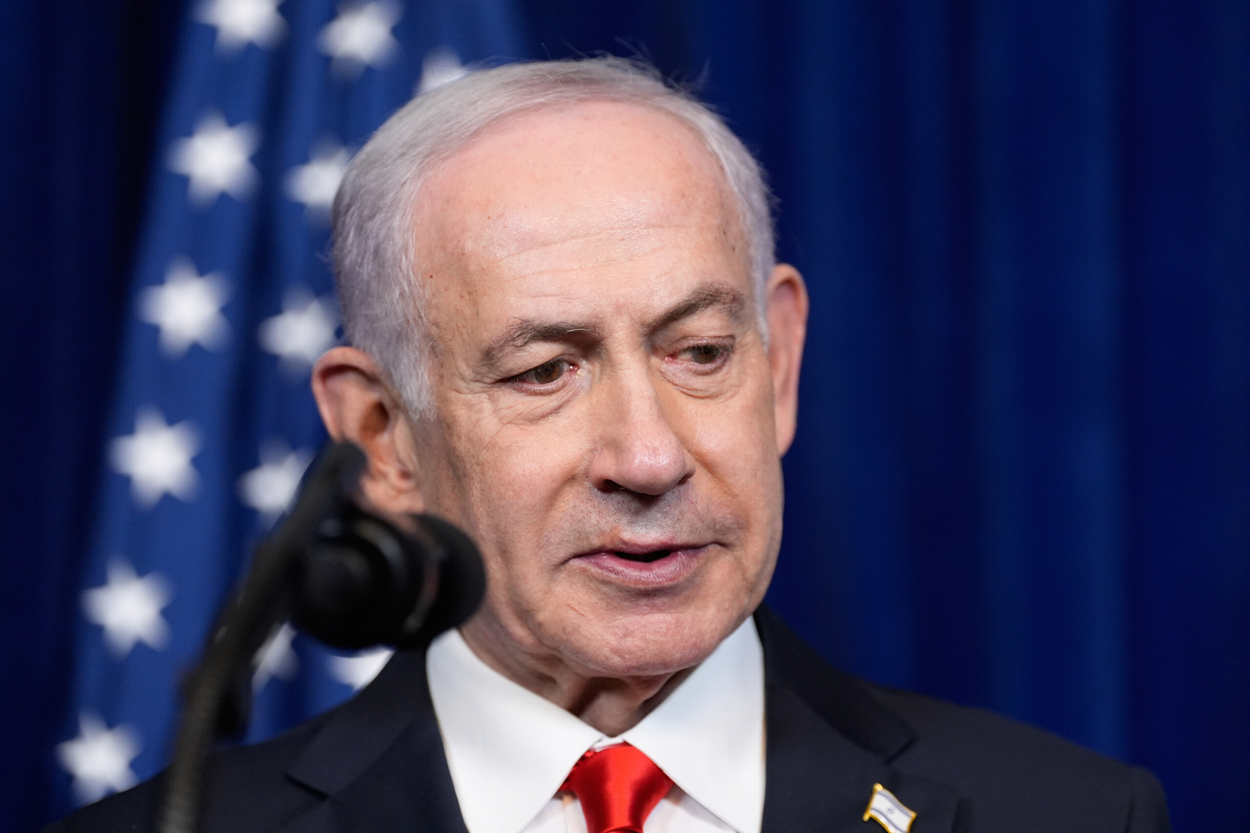 Moyen-Orient, Netanyahu : « L'Iran tente de reconstruire ses installations de production de missiles » 1 moyen orient netanyahu liran tente de reconstruire ses installations de production de missiles scaled