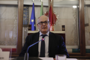 rome gualtieri bonne annee a une ville qui sait relever les defis et se renouveler