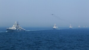 taiwan pekin exercices militaires conclus avec succes