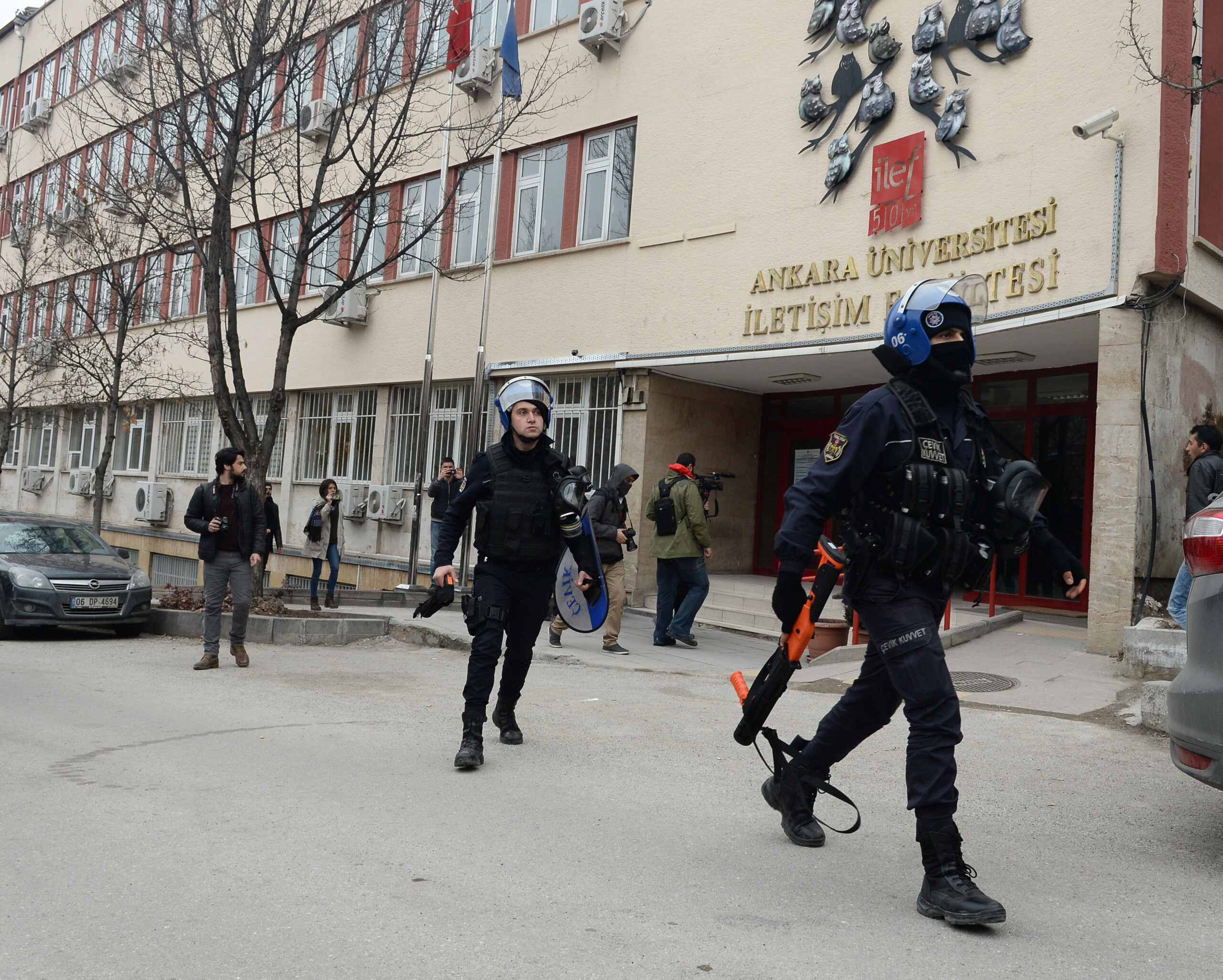 turquie poursuite des operations anti daech 125 nouvelles arrestations scaled