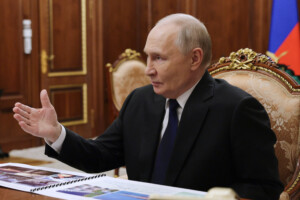 ukraine poutine la russie croit en la victoire