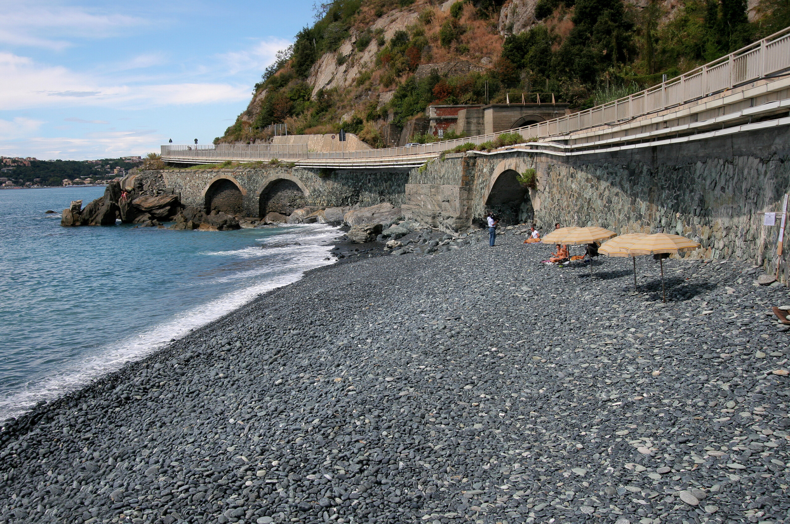 genes tragedie a vesima un pecheur de 30 ans tombe a la mer et meurt scaled