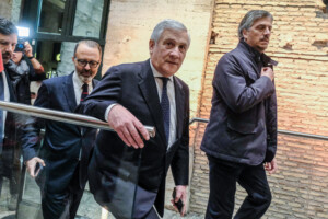 tajani demain matin je serai a crans montana