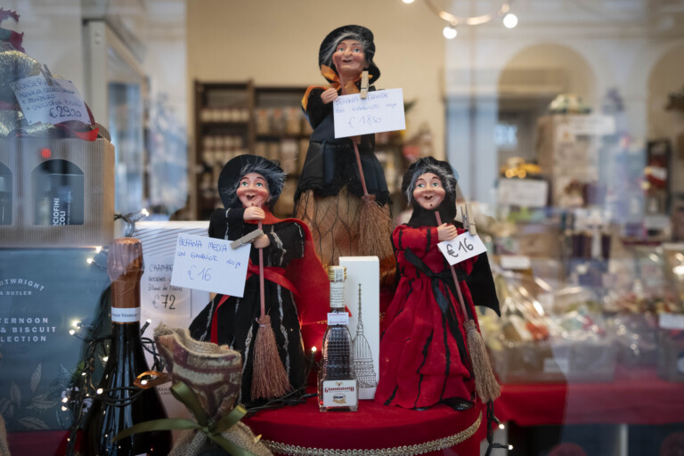 epiphanie federalberghi plus de 65 millions ditaliens en vacances 400 millions deuros de chiffre daffaires