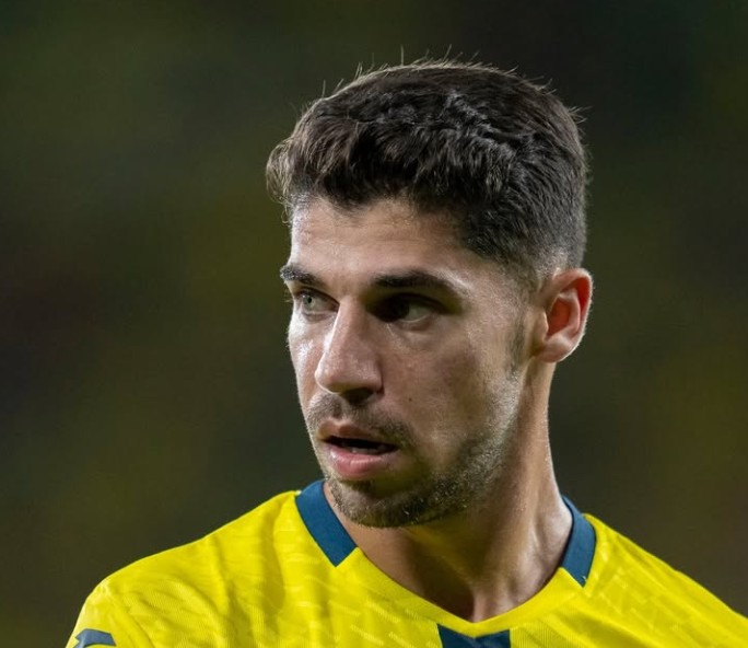 fiorentina solomon officiel il arrive en pret de tottenham