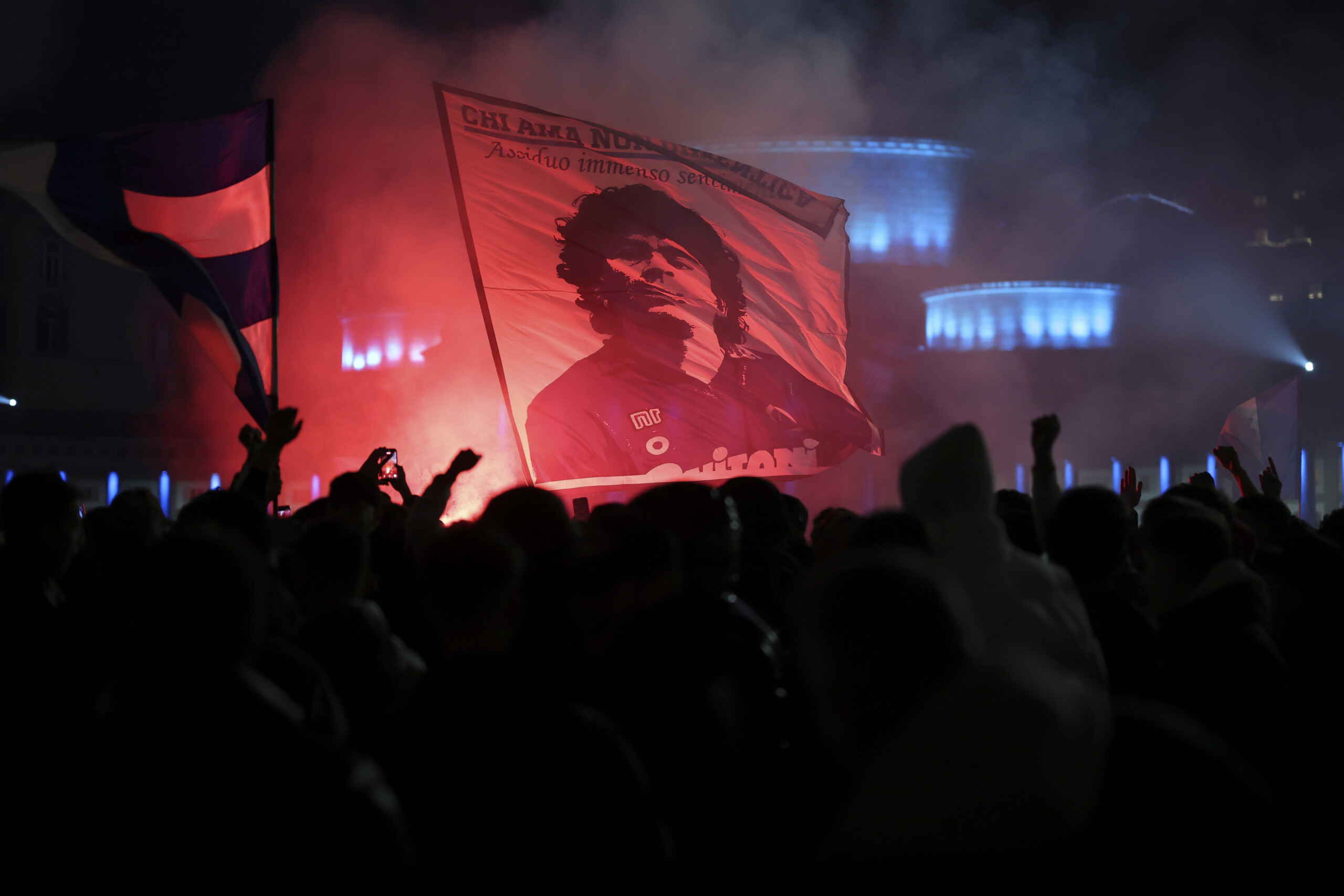 Football, déplacement interdit aux supporters de Naples pour le match contre l’Inter 1 football deplacement interdit aux supporters de naples pour le match contre linter scaled