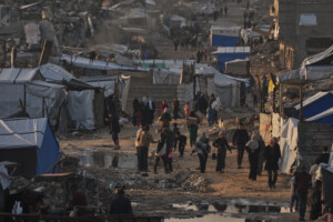 gaza msf la menace disrael de refuser lenregistrement des ong est une grave atteinte