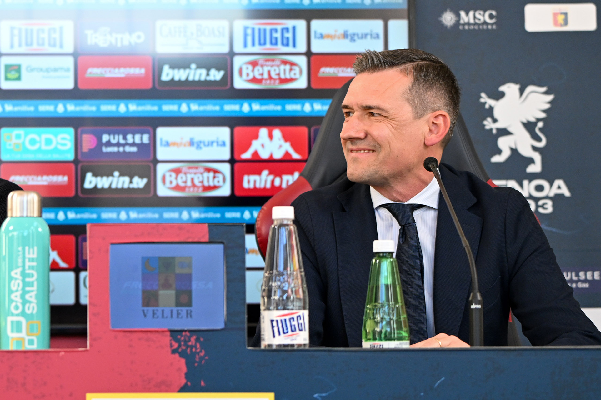 juventus marco ottolini officiellement nomme nouveau directeur sportif