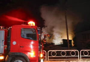 mexique tremblement de terre de magnitude 65 la capitale egalement touchee