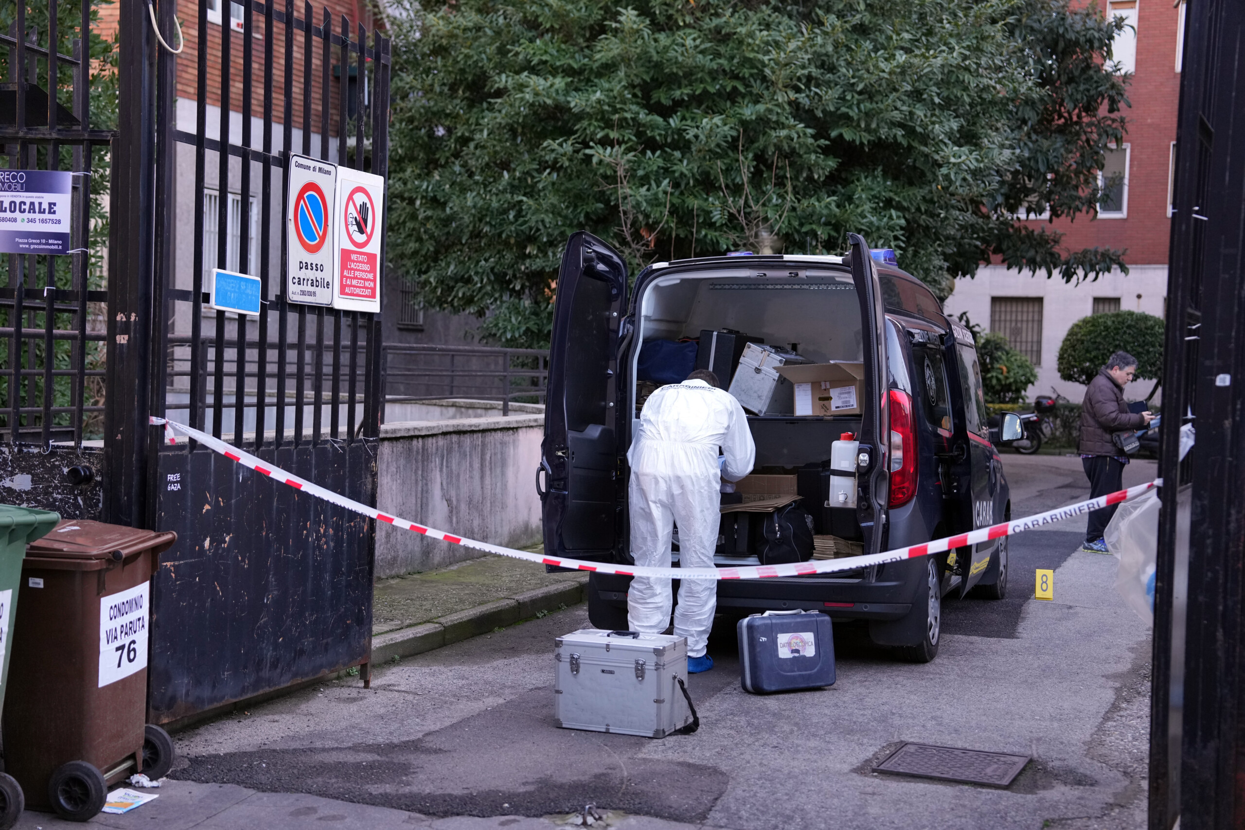 mort daurora livoli loncle il y a un mis en examen pour meurtre scaled