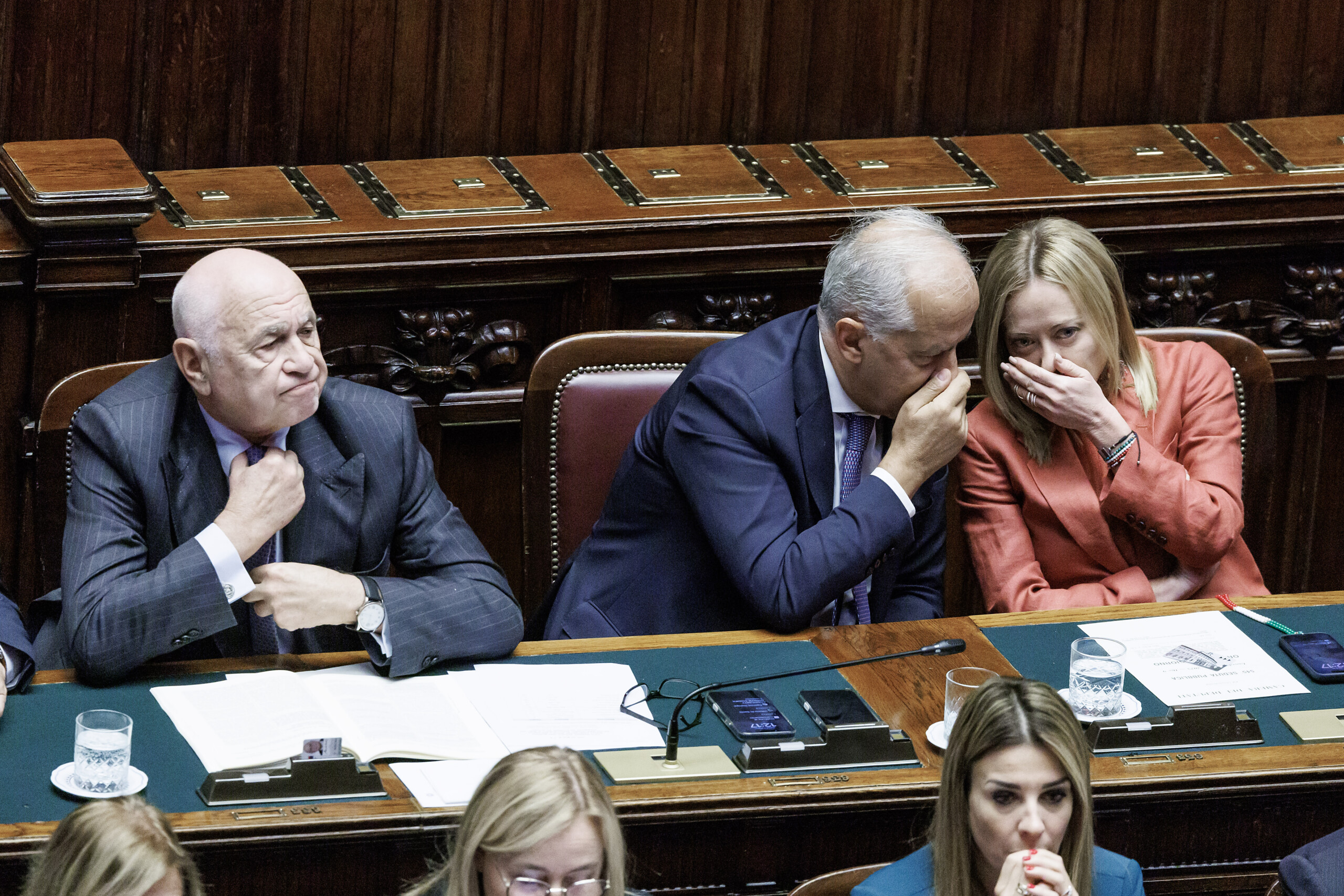 Réforme de la justice, Comité No : « Polémique contradictoire et puérile de la part de Nordio » 1 reforme de la justice comite no polemique contradictoire et puerile de la part de nordio scaled