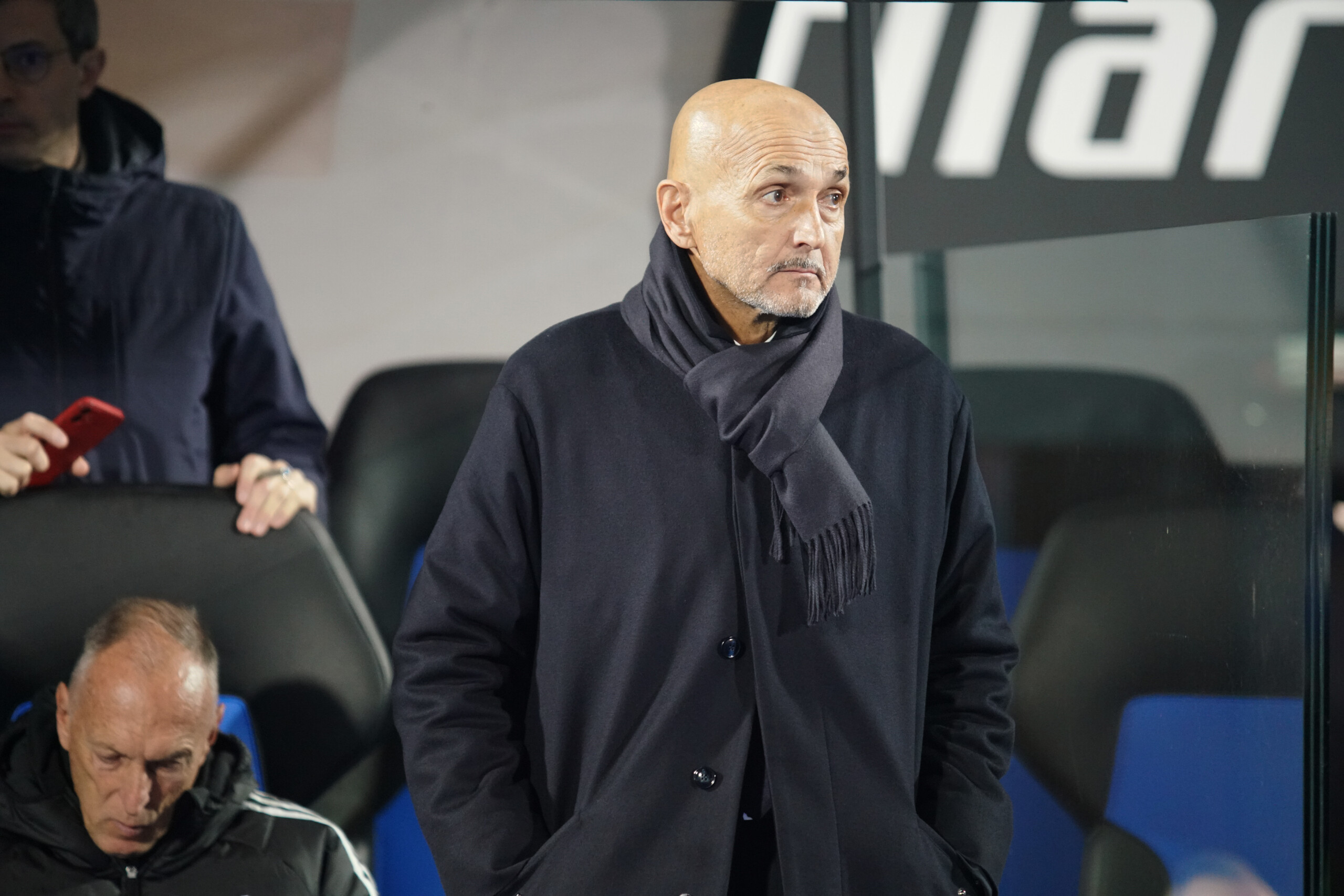 Serie A, Spalletti : "J’espère que 2026 sera une année de satisfaction pour les tifosi de la Juve" 1 serie a spalletti jespere que 2026 sera une annee de satisfaction pour les tifosi de la juve scaled