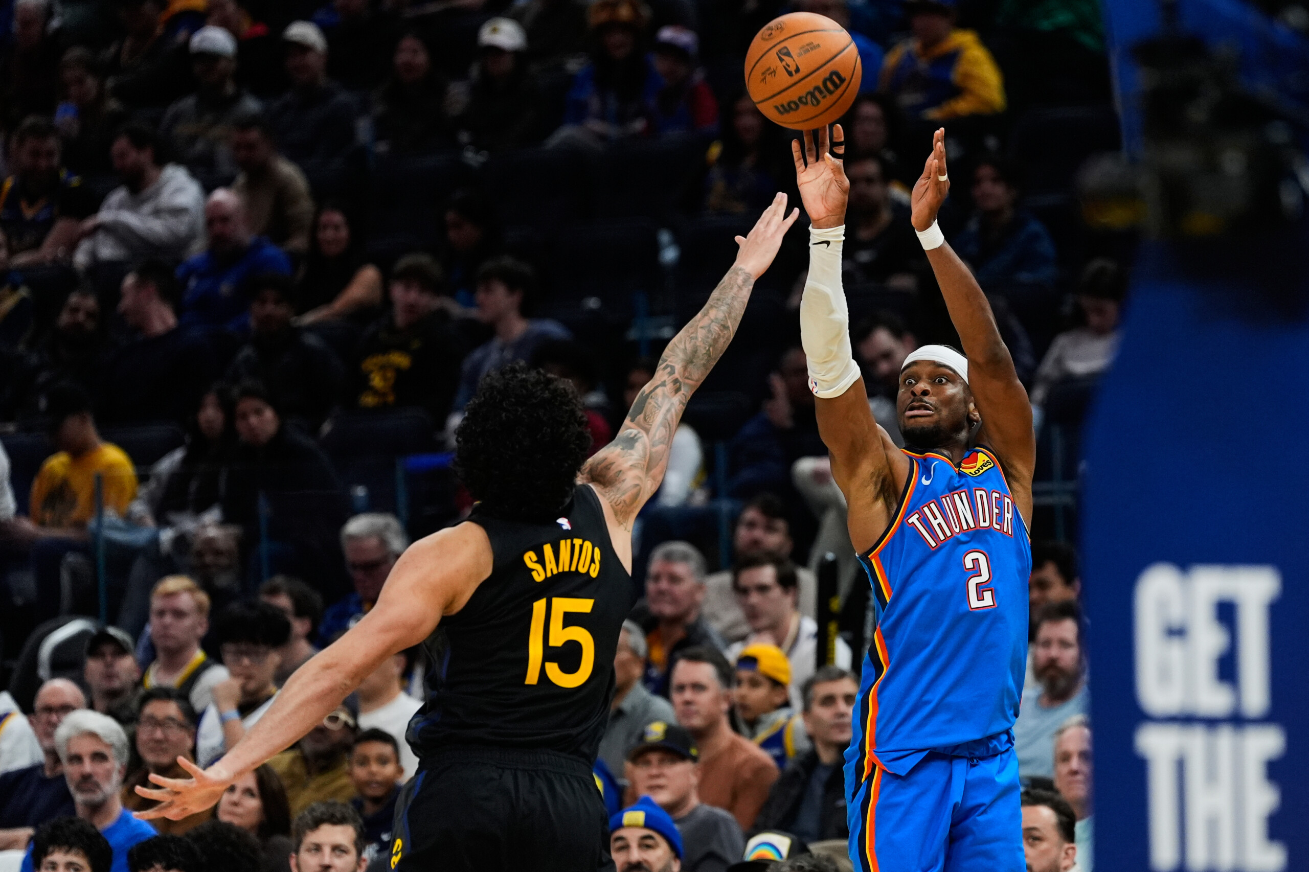 nba oklahoma city ecrase golden state victoire des lakers au finish scaled