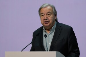 onu guterres demande a israel de lever linterdiction visant les ong a gaza