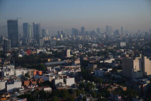 seisme au mexique au moins deux morts plus de 500 repliques