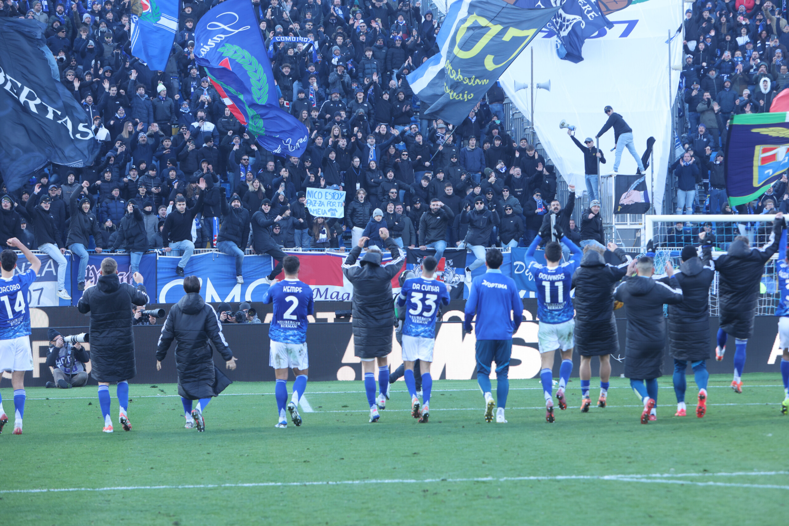 Serie A, Como-Udinese 1-0 1 serie a como udinese 1 0 scaled