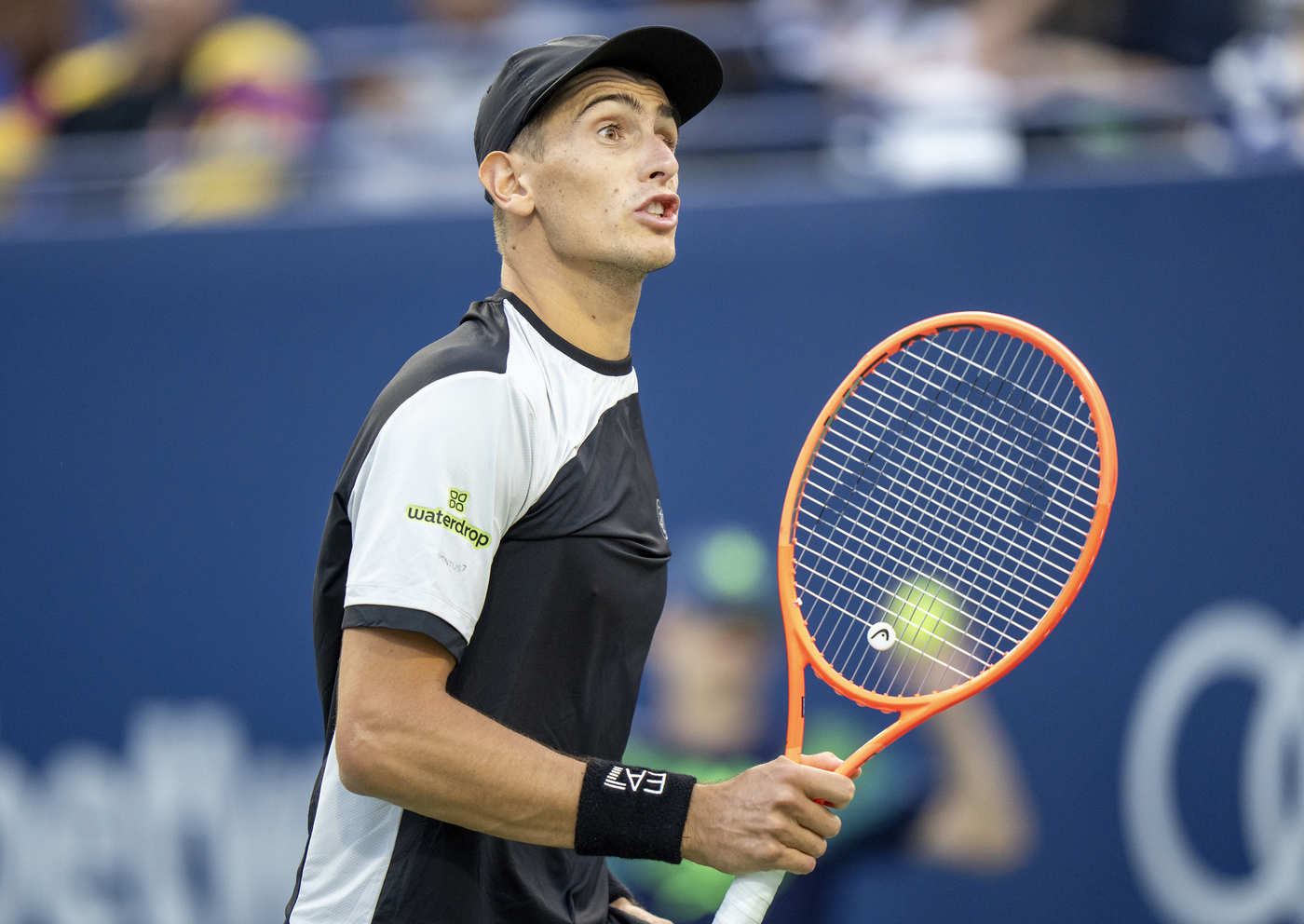 tennis atp brisbane arnaldi se qualifie bellucci elimine