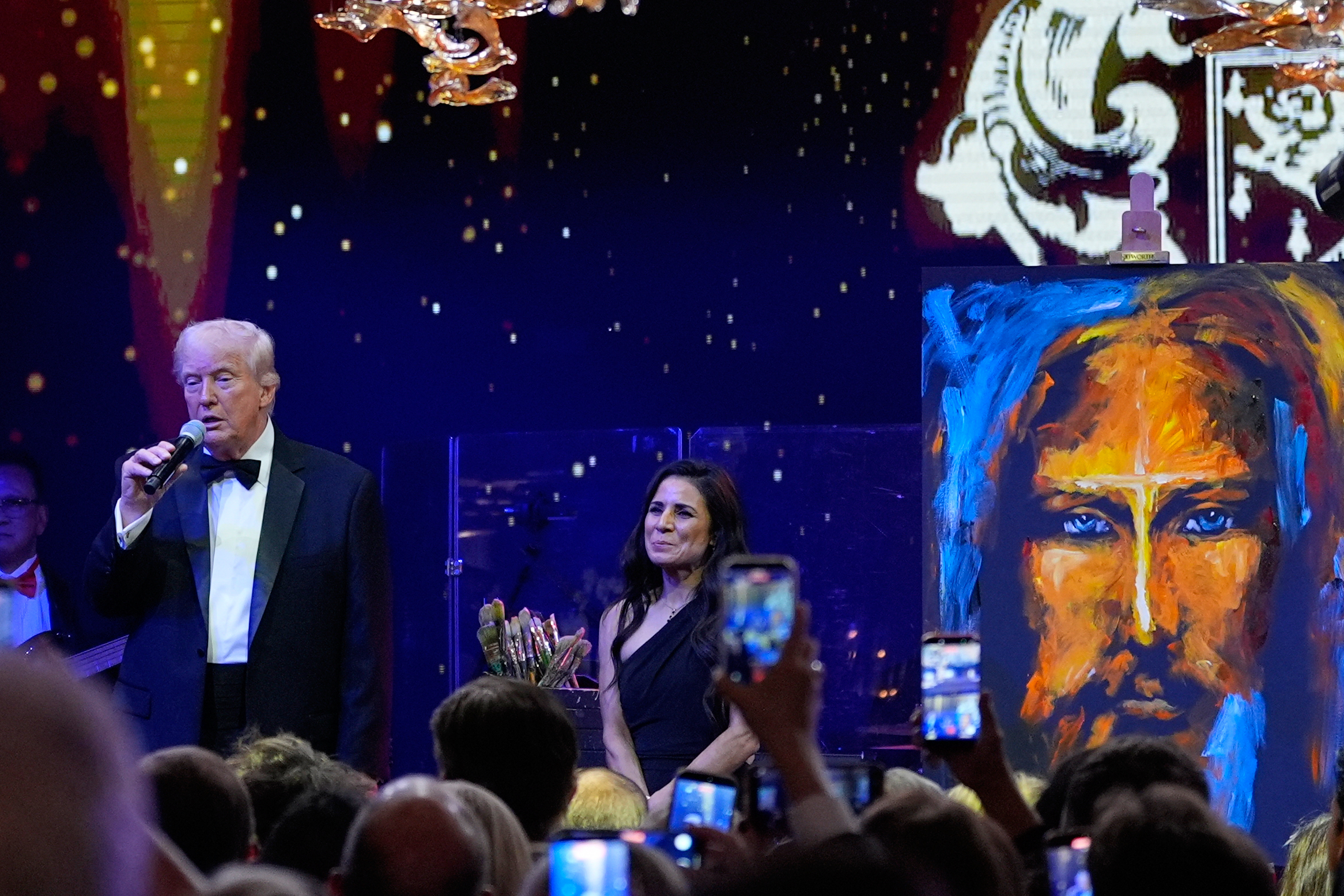 Venezuela, Trump : « Maduro voulait négocier, mais j'ai refusé » 1 venezuela trump maduro voulait negocier mais jai refuse