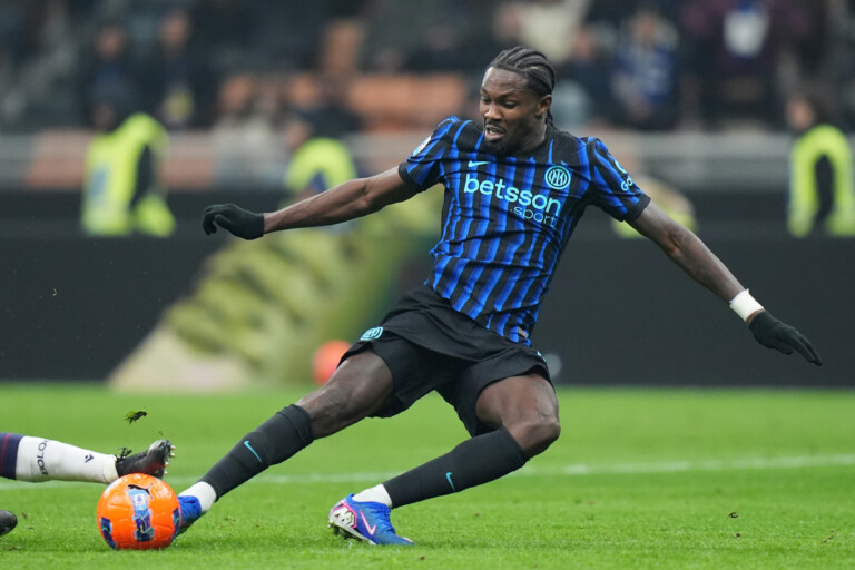 football serie a inter bologne finale 3 1 nerazzurri en tete