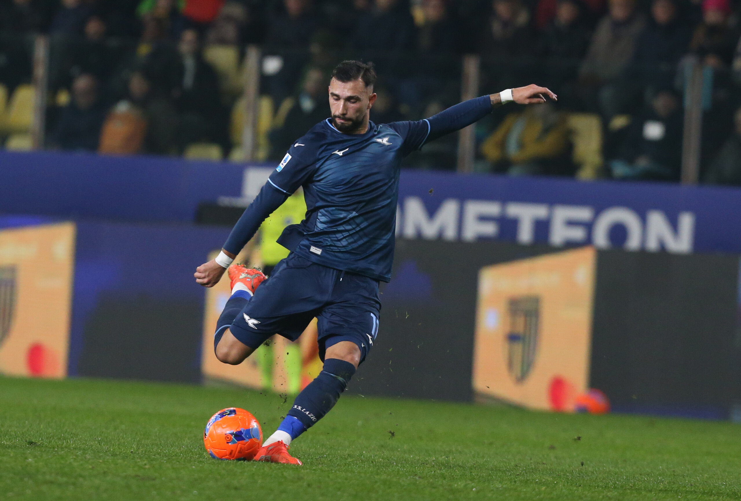 Football, Lazio : Castellanos transféré définitivement à West Ham 1 football lazio castellanos transfere definitivement a west ham scaled