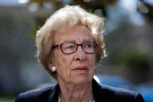 shoah eva schloss est decedee a 96 ans soeur par alliance danne frank