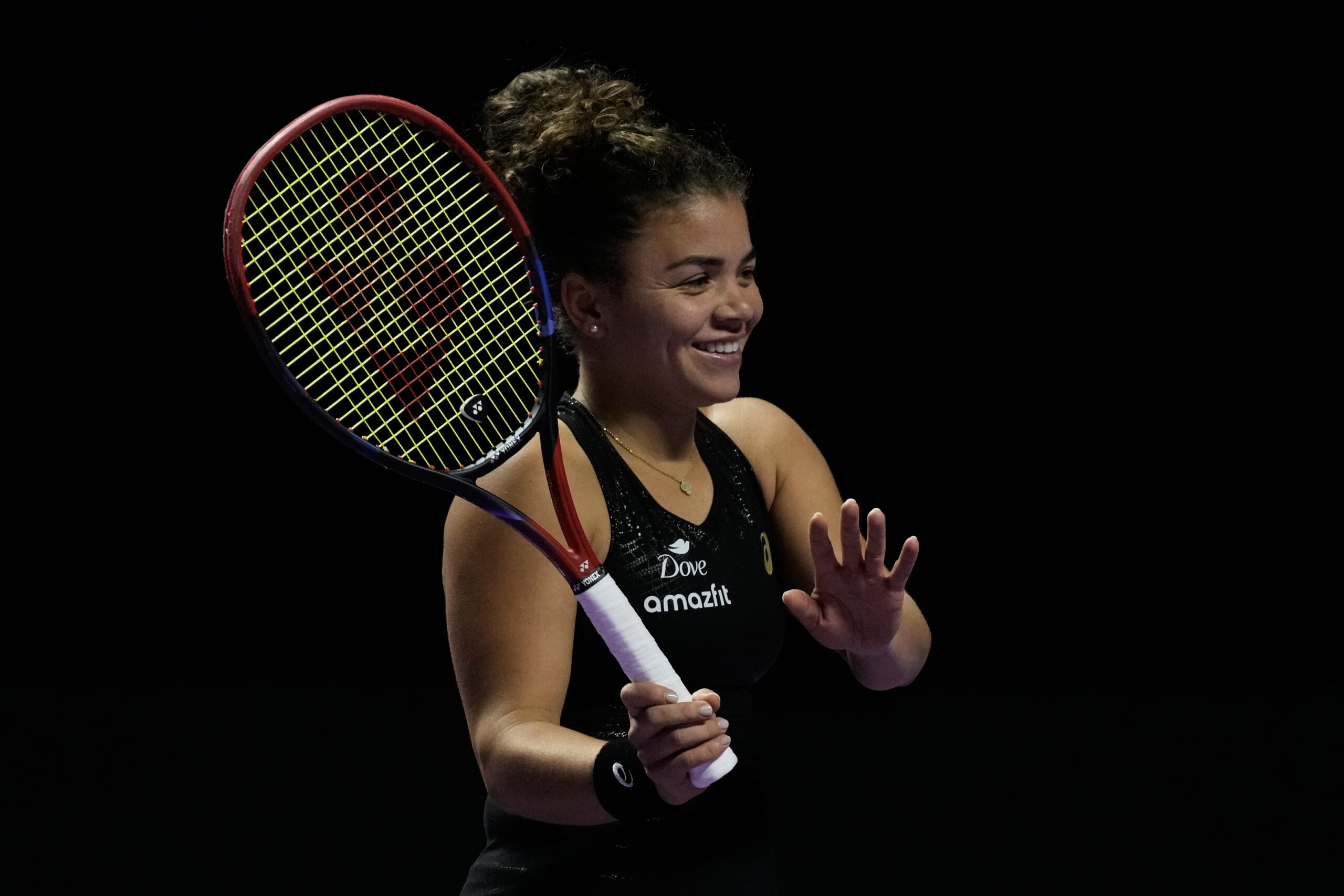 Tennis, classement WTA : Paolini commence 2026 au n° 8. Sabalenka reste en tête 1 tennis classement wta paolini commence 2026 au n 8 sabalenka reste en tete scaled